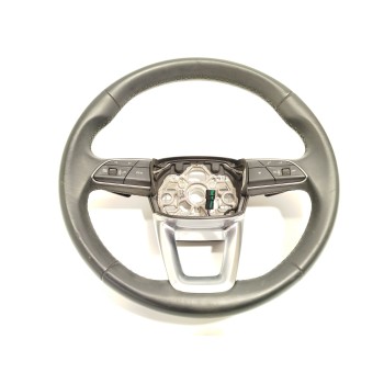 Recambio de volante para audi q3 sportback (f3n) 35 tdi referencia OEM IAM 83A419091AH 83A419091AHMJM 