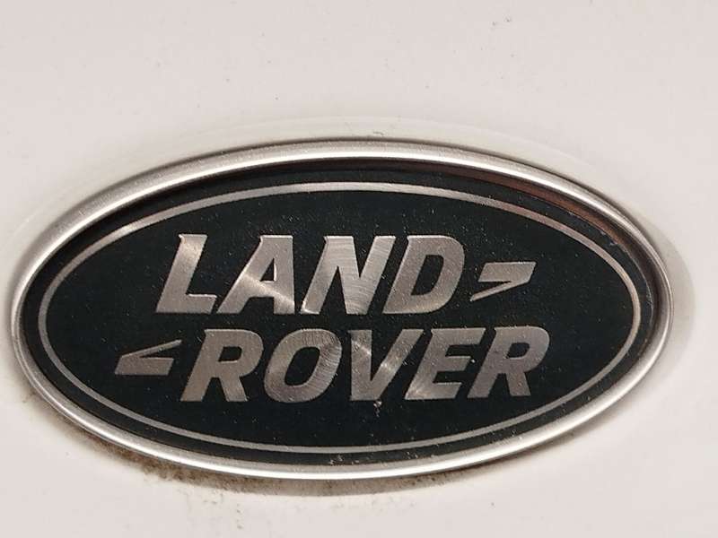 Recambio de puerta trasera izquierda para land rover discovery v (l462) 2.0 sd4 4x4 referencia OEM IAM LR080198 HY3224631AB - Blanco 7