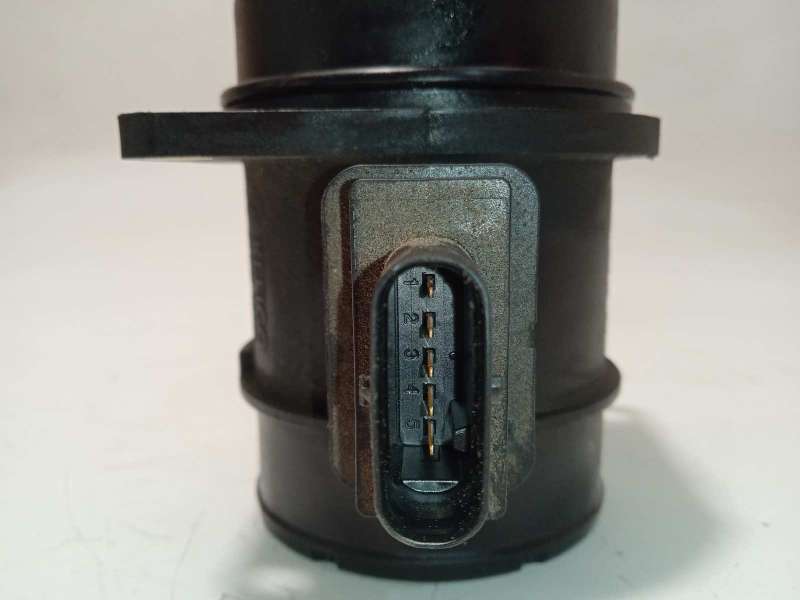 Recambio de caudalimetro para hyundai tucson referencia OEM IAM 281642A500  9021050002 - Gris 3