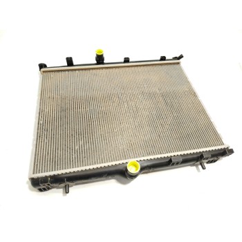 Recambio de radiador agua para citroën c4 iii (ba_, bb_, bc_) 1.2 puretech 130 (bahnsa, bahnsb) referencia OEM IAM 1663937780  