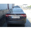 JAGUAR XF I (X250)