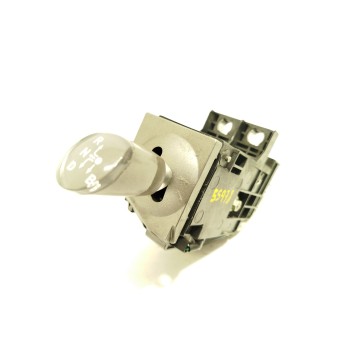 Recambio de palanca cambio para toyota prius liftback (_w2_) 1.5 hybrid (nhw20_) referencia OEM IAM 3356047023  