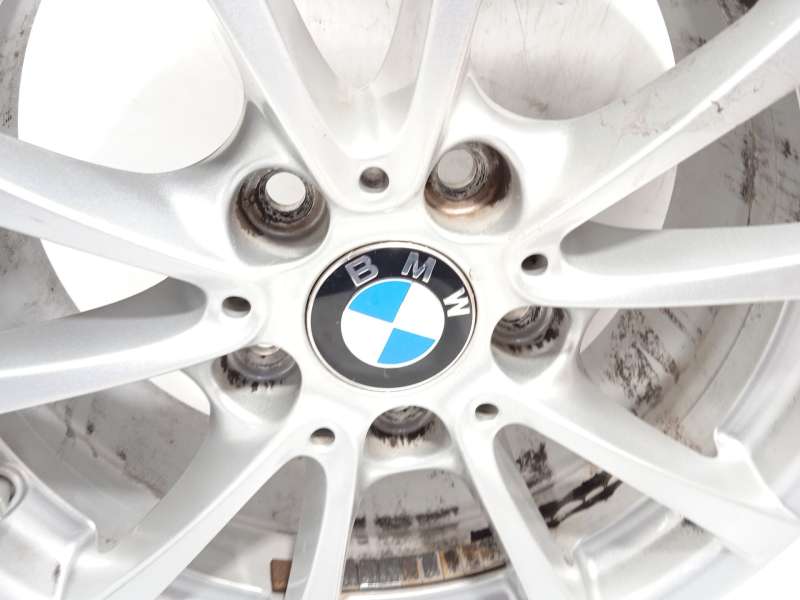 Recambio de llanta para bmw serie 3 lim. (f30) 316d referencia OEM IAM 6796236 36116796236 4
