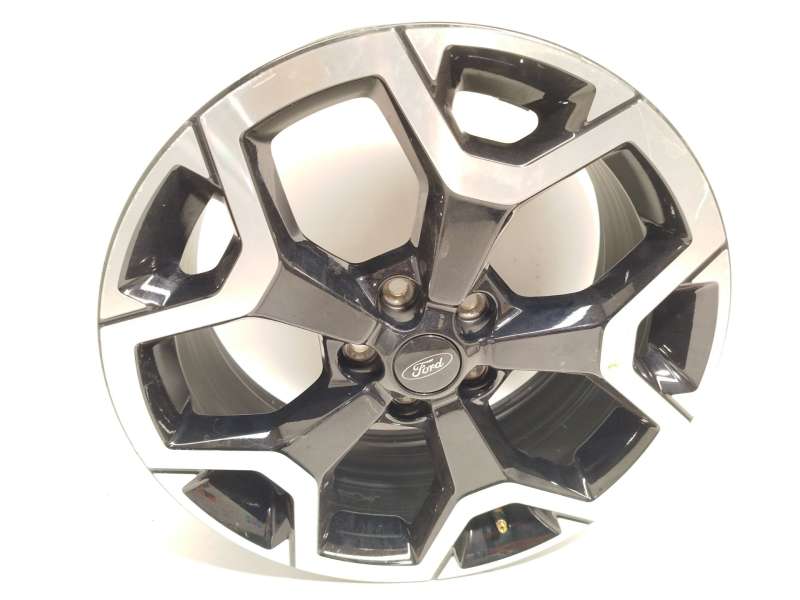 Recambio de llanta para ford kuga iii (dfk) 2.5 fhev referencia OEM IAM RV4JA1A 2761472 RV4J1007A1A - Verde 2