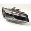 Recambio de faro derecho para audi q2 (gab, gag) 2.0 tdi referencia OEM IAM 81A941036D  