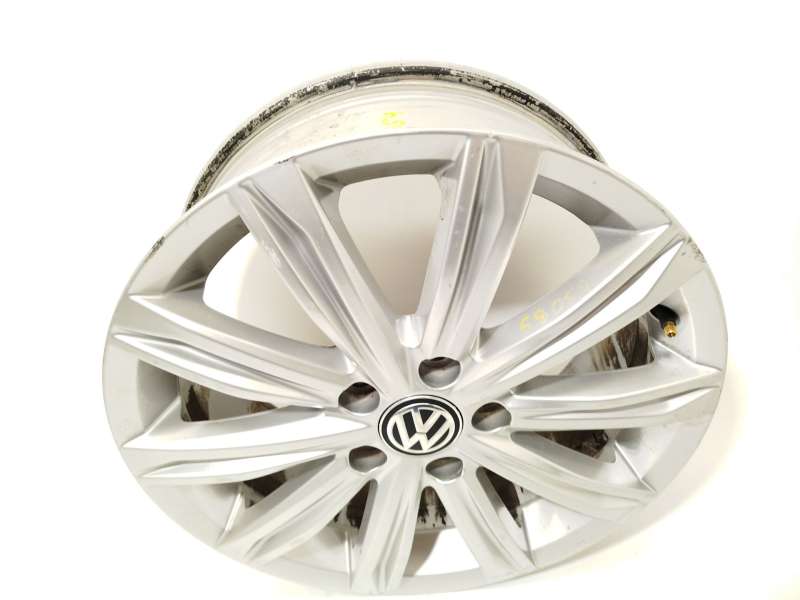 Recambio de llanta para volkswagen touran (5t1) 1.6 tdi referencia OEM IAM 5TA601025D8Z8 3