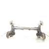 Recambio de puente trasero para peugeot 5008 (0u_, 0e_) 1.6 hdi referencia OEM IAM 5148X5  