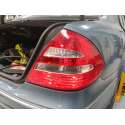 MERCEDES-BENZ CLASE E (W211)