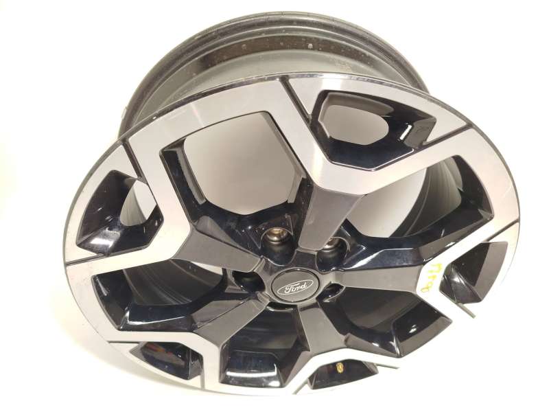 Recambio de llanta para ford kuga iii (dfk) 2.5 fhev referencia OEM IAM RV4JA1A 2761472 RV4J1007A1A - Verde 3