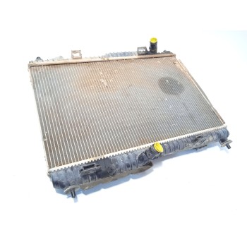 RADIADOR AGUA C1B18005AA 1768105 