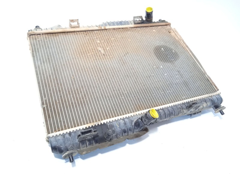 RADIADOR AGUA C1B18005AA 1768105 