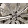 Recambio de llanta para volkswagen touran (5t1) 1.6 tdi referencia OEM IAM 5TA601025D8Z8  