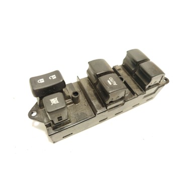 MANDO ELEVALUNAS DELANTERO IZQUIERDO 8608A323 