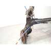 Recambio de puente trasero para peugeot 5008 (0u_, 0e_) 1.6 hdi referencia OEM IAM 5148X5  