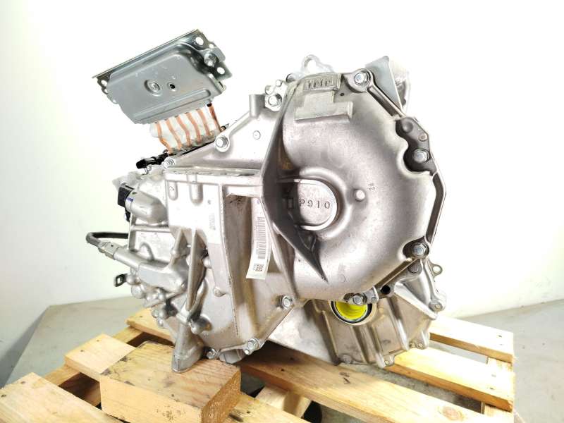 Recambio de caja cambios para toyota yaris cross (mxp_) 1.5 (mxpb10) referencia OEM IAM 1NM 309000D010 3090052040 - Blanco 3