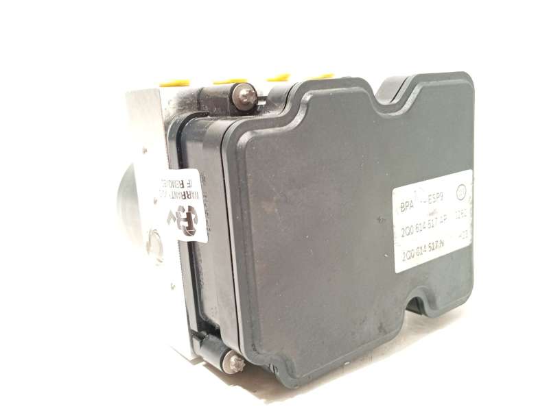Recambio de abs para seat arona (kj7, kjp) 1.0 tsi referencia OEM IAM 2Q0614517AP 269902 0265956685 3