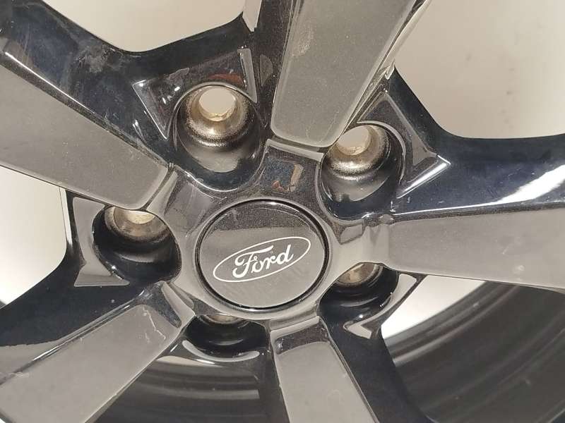 Recambio de llanta para ford kuga iii (dfk) 2.5 fhev referencia OEM IAM RV4JA1A 2761472 RV4J1007A1A - Verde 4