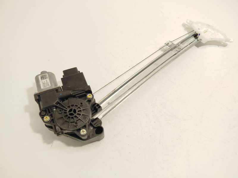 Recambio de elevalunas delantero izquierdo para hyundai i20 iii (bc3, bi3) 1.0 t-gdi referencia OEM IAM 82403Q0010 82450Q0520 - Blanco 2