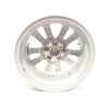 Recambio de llanta para mazda 3 (bm, bn) 2.2 d referencia OEM IAM 9965E76560  