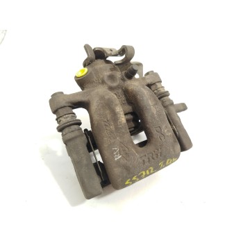 Recambio de pinza freno trasera derecha para nissan nv250 furgoneta (x61) dci 95 referencia OEM IAM 4400100Q1A  