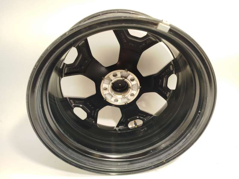 Recambio de llanta para ford kuga iii (dfk) 2.5 fhev referencia OEM IAM RV4JA1A 2761472 RV4J1007A1A - Verde 5