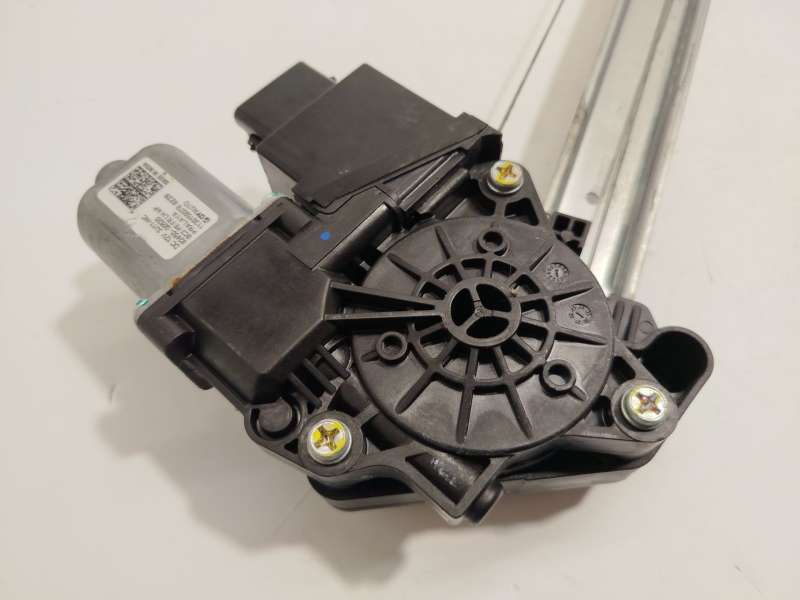 Recambio de elevalunas delantero izquierdo para hyundai i20 iii (bc3, bi3) 1.0 t-gdi referencia OEM IAM 82403Q0010 82450Q0520 - Blanco 3
