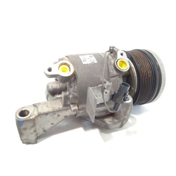 Recambio de compresor aire acondicionado para suzuki vitara (ly) 1.4 hybrid (mild hybrid) allgrip referencia OEM IAM 9520174S00 