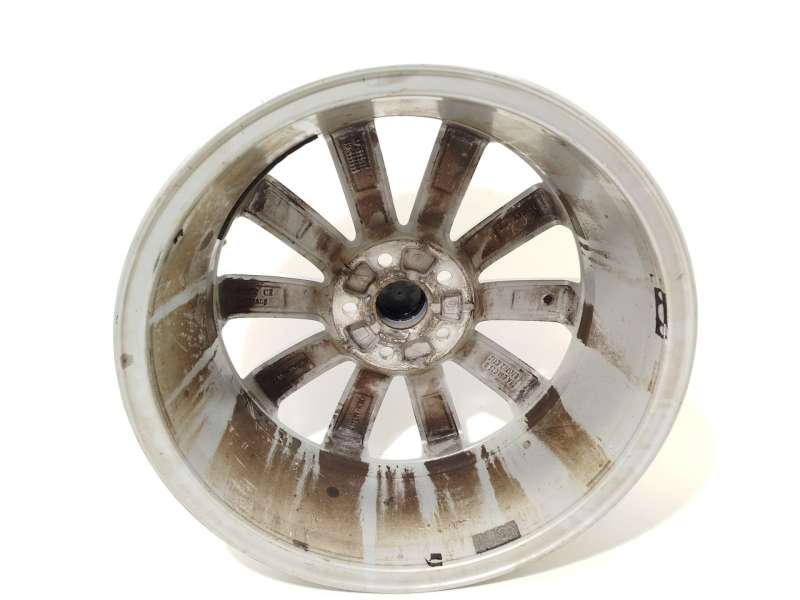 Recambio de llanta para volkswagen touran (5t1) 1.6 tdi referencia OEM IAM 5TA601025D8Z8 6