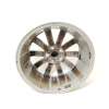 Recambio de llanta para volkswagen touran (5t1) 1.6 tdi referencia OEM IAM 5TA601025D8Z8  