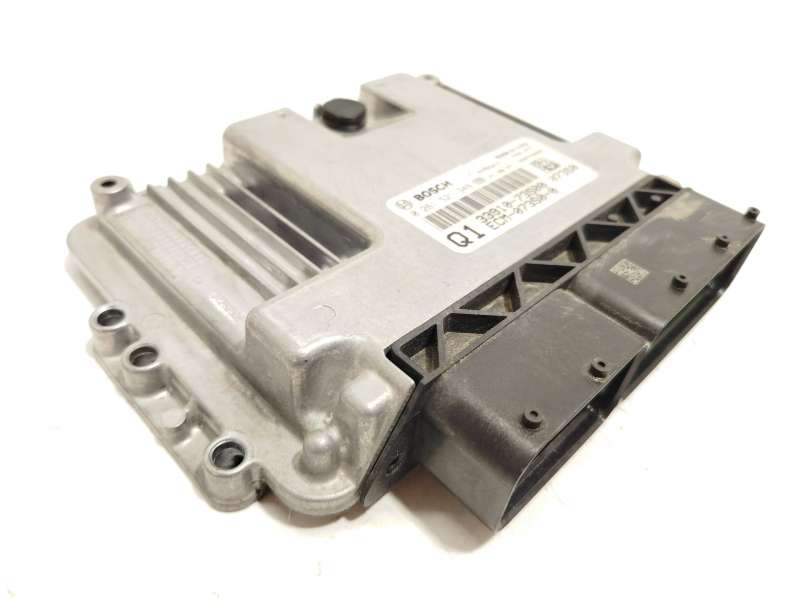 Recambio de centralita motor uce para suzuki ignis iii (mf, ff) 1.2 hybrid (atk412) referencia OEM IAM 3391073S00 3391073S00000