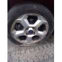 FORD FIESTA (CB1)