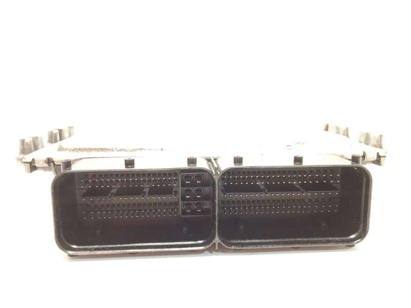Recambio de centralita motor uce para hyundai tucson referencia OEM IAM 391992U100  9001230132KB - Gris 3