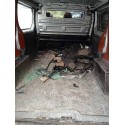 RENAULT TRAFIC FURGÓN