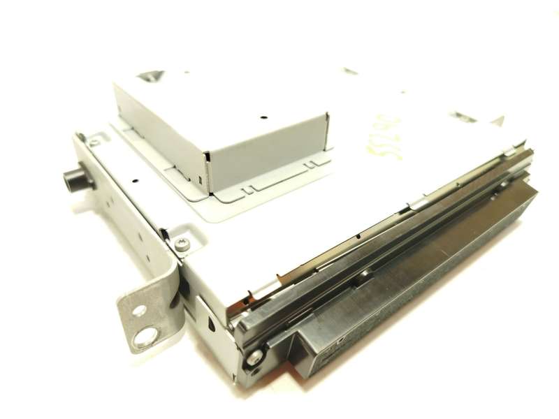 Recambio de sistema audio / radio cd para land rover discovery v (l462) 2.0 sd4 4x4 referencia OEM IAM FW9311B608CA LR081462 - Blanco 3