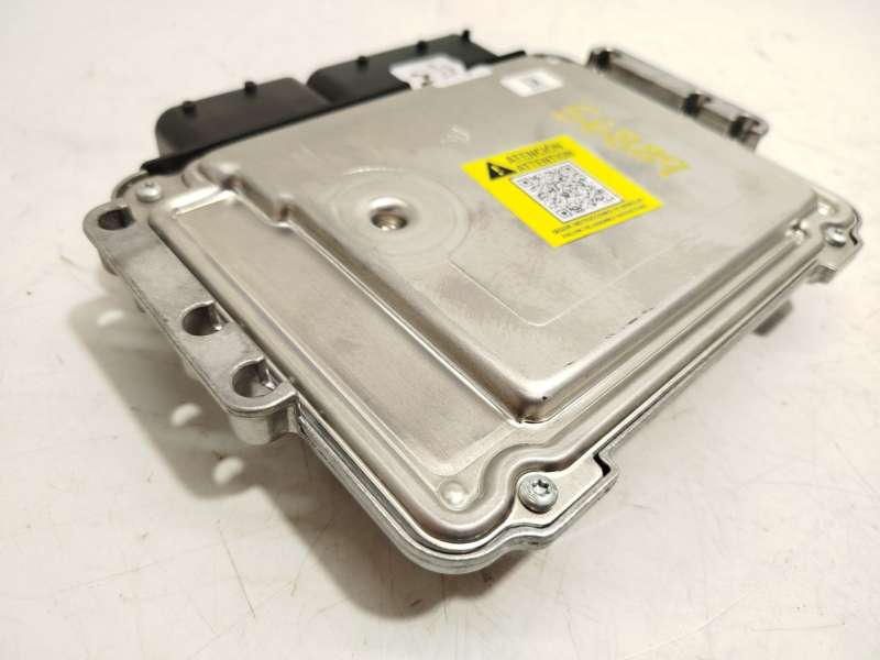 Recambio de centralita motor uce para suzuki ignis iii (mf, ff) 1.2 hybrid (atk412) referencia OEM IAM 3391073S00 3391073S00000 2