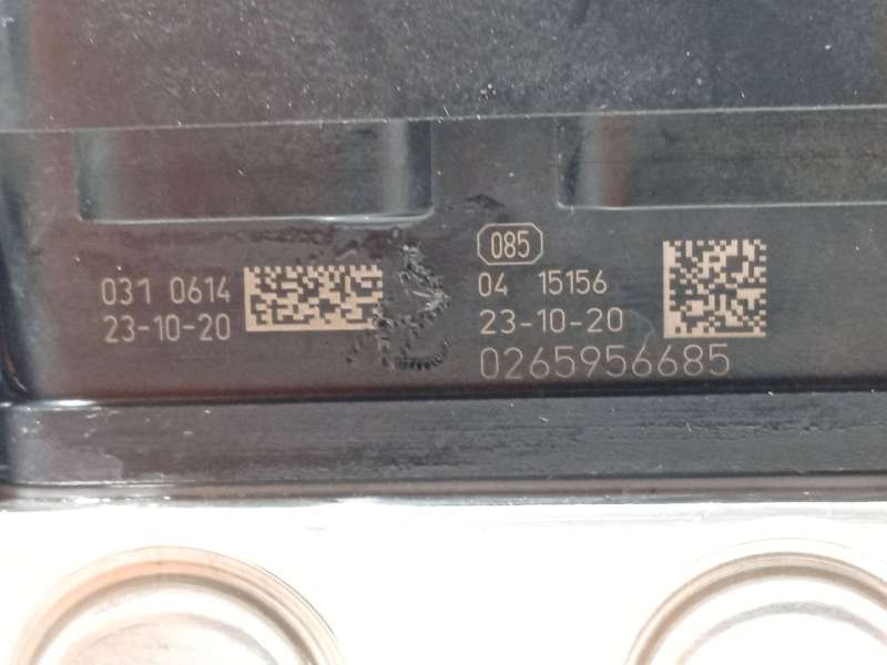 Recambio de abs para seat arona (kj7, kjp) 1.0 tsi referencia OEM IAM 2Q0614517AP 269902 0265956685 6