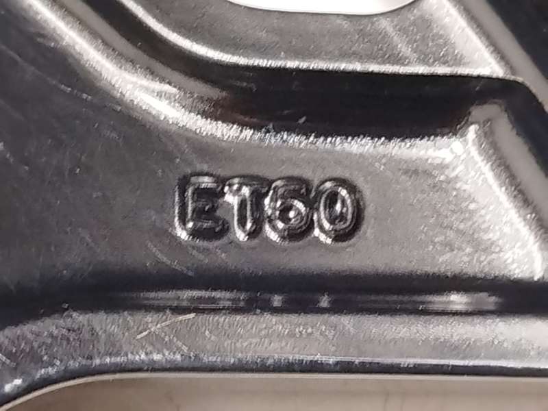 Recambio de llanta para ford kuga iii (dfk) 2.5 fhev referencia OEM IAM RV4JA1A 2761472 RV4J1007A1A - Verde 7