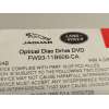 Recambio de sistema audio / radio cd para land rover discovery v (l462) 2.0 sd4 4x4 referencia OEM IAM FW9311B608CA LR081462 