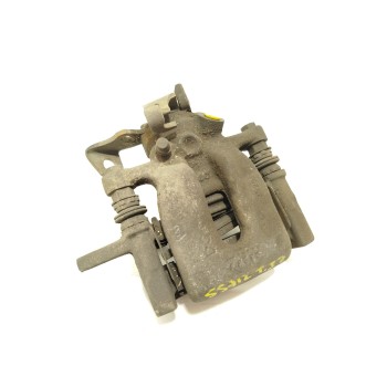 Recambio de pinza freno trasera izquierda para nissan nv250 furgoneta (x61) dci 95 referencia OEM IAM 4401100Q1A  