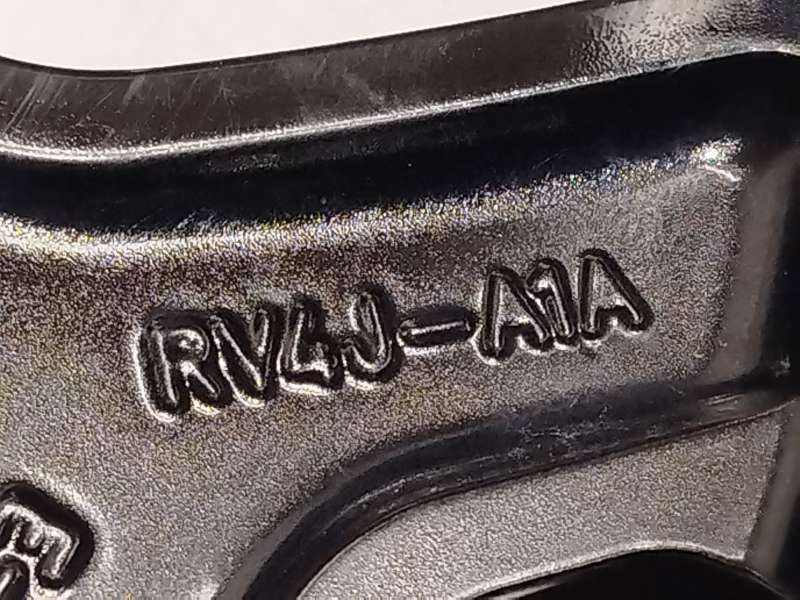 Recambio de llanta para ford kuga iii (dfk) 2.5 fhev referencia OEM IAM RV4JA1A 2761472 RV4J1007A1A - Verde 8