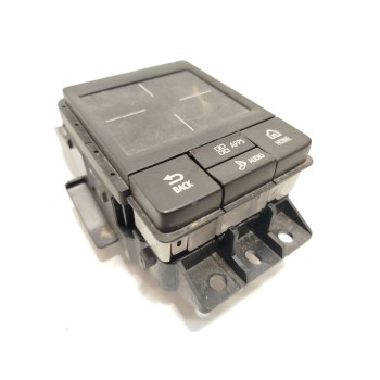 MANDO MULTIFUNCION 8616A077 