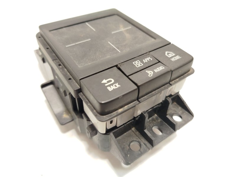 MANDO MULTIFUNCION 8616A077 