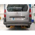 PEUGEOT PARTNER TEPEE
