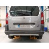 peugeot partner tepee del año 2017