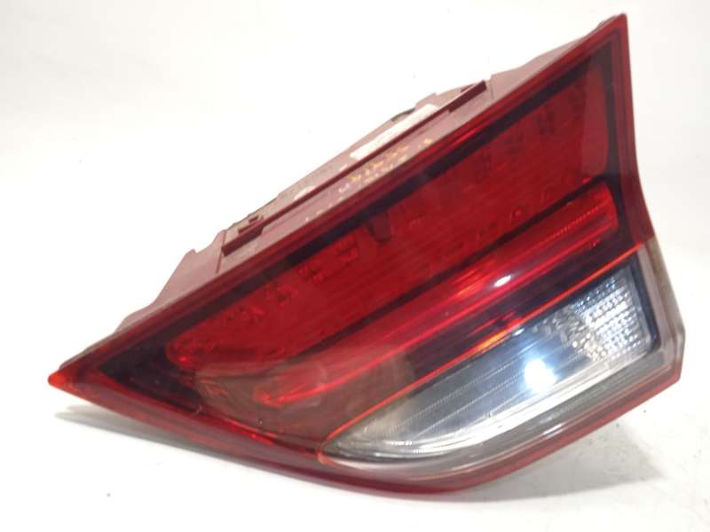Recambio de piloto trasero derecho interior para hyundai i30 (pde, pd, pden) 1.0 t-gdi referencia OEM IAM 92404G4 92404G4000 - Blanco