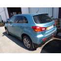 MITSUBISHI ASX (GA0W)