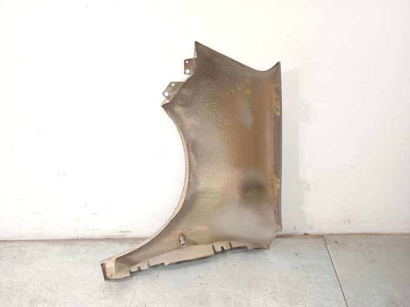 Recambio de aleta delantera derecha para peugeot partner (s2) totem referencia OEM IAM 7841Q0 9824658480 6