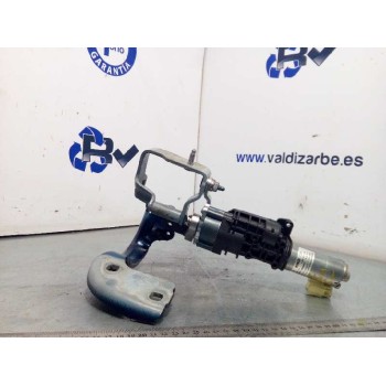 Recambio de motor cierre centralizado porton para audi a4 avant (8w5) básico referencia OEM IAM 8W9827851A  0390204155