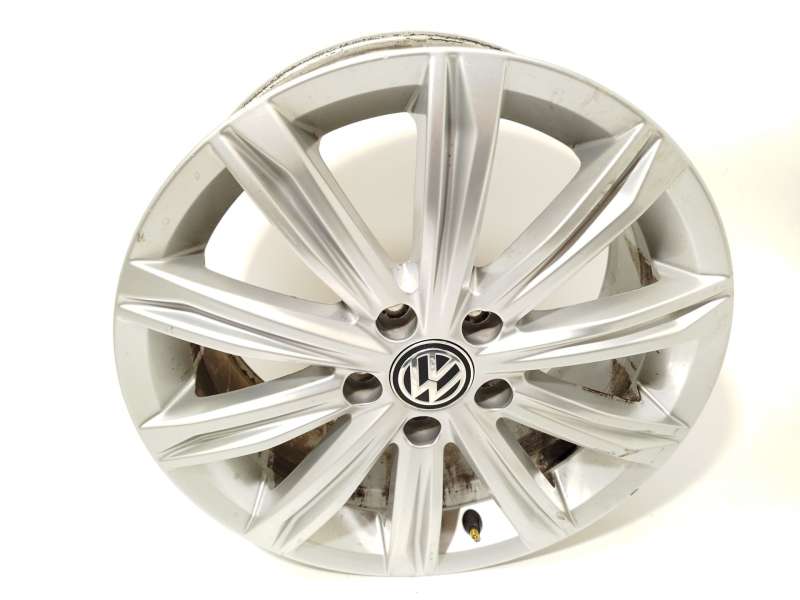 Recambio de llanta para volkswagen touran (5t1) 1.6 tdi referencia OEM IAM 5TA601025D8Z8 2