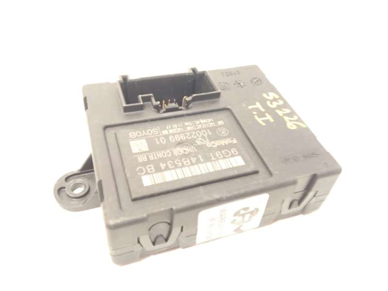 MODULO ELECTRONICO 9G9T14B534BC 1689875 10022999